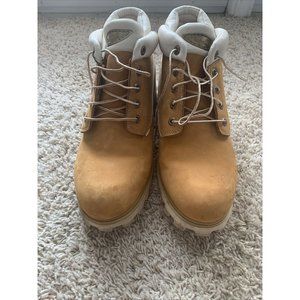 Timberland Chukka Boots Mens  Size 14